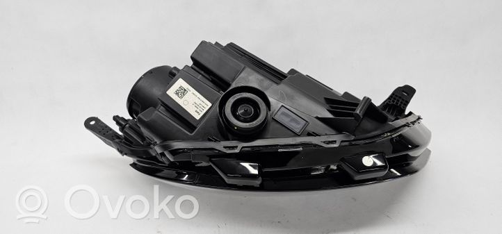 Ford Ecosport Lampa przednia GN15-13W030-JE