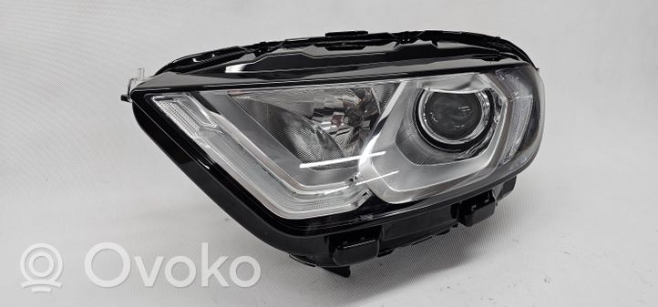 Ford Ecosport Lampa przednia GN15-13W030-JE