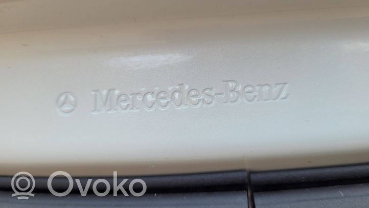 Mercedes-Benz GLA H247 Rear door 