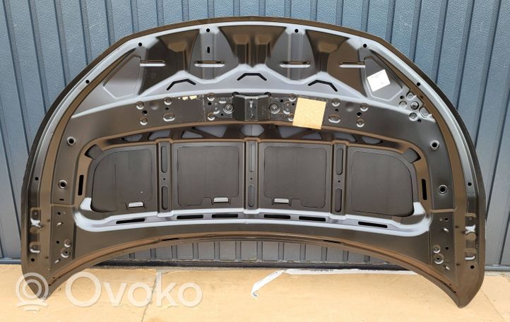 Opel Crossland X Pokrywa przednia / Maska silnika 39226422