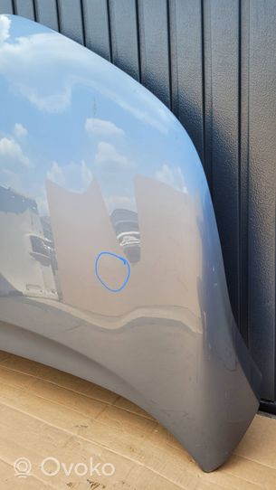 Toyota C-HR Pokrywa przednia / Maska silnika 