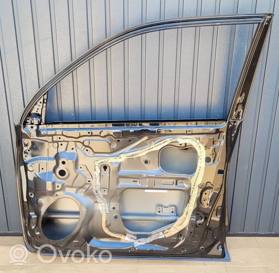 Toyota Land Cruiser (J150) Front door 