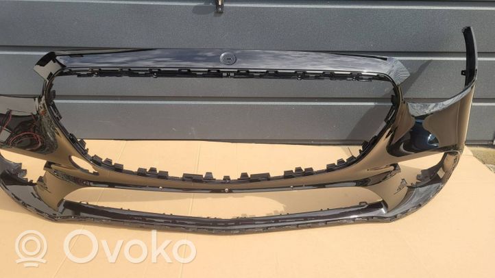 Mercedes-Benz S W223 Front bumper A2238851001