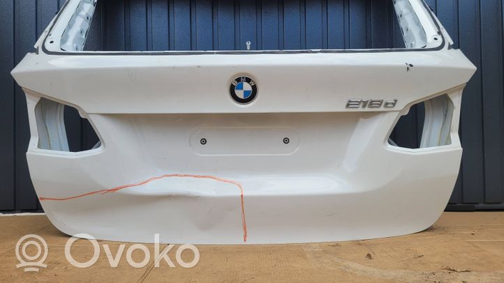 BMW 2 F45 Tylna klapa bagażnika 132A3024