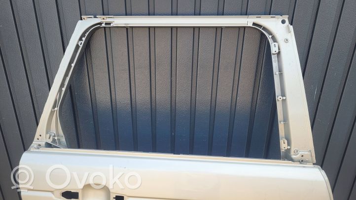 Land Rover Range Rover L405 Rear door 