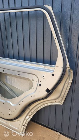 Land Rover Range Rover L405 Rear door 