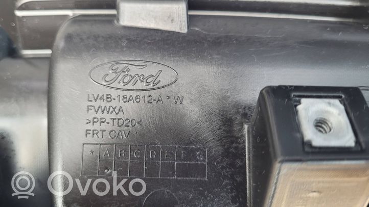 Ford Kuga III Tableau de bord LV4BS04305BM