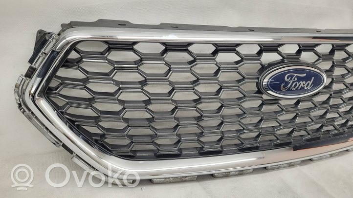 Ford Kuga II Grille de calandre avant GV44-8200-V