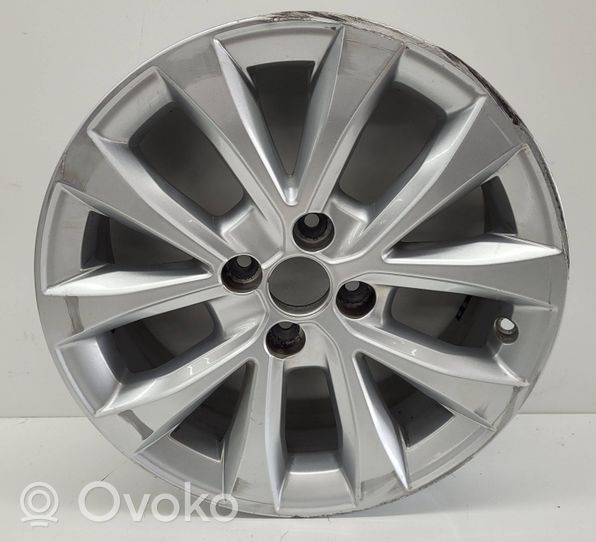 Renault Clio IV Felgi aluminiowe R16 4722R