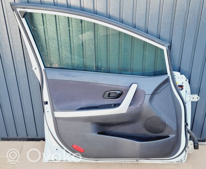 KIA Ceed Front door 