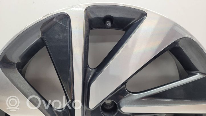 Toyota Aygo AB40 R 18 alumīnija - vieglmetāla disks (-i) 