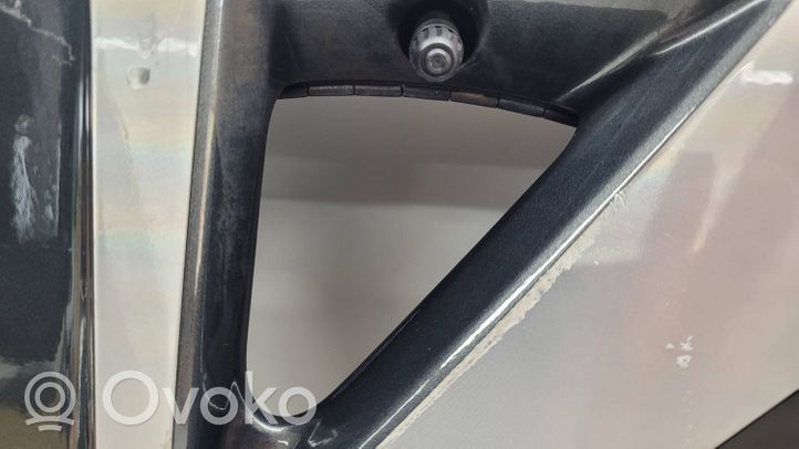 Toyota Aygo AB40 Felgi aluminiowe R18 