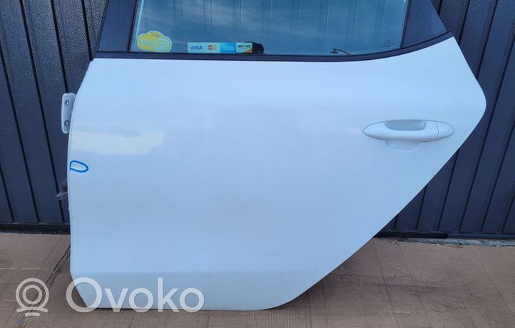 KIA Ceed Portiera posteriore 