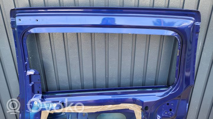 Ford Grand C-MAX Aizmugurējās durvis AM51U248A22-AE