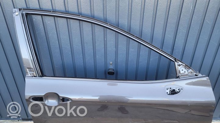 Toyota Camry VIII XV70  Priekinės durys 
