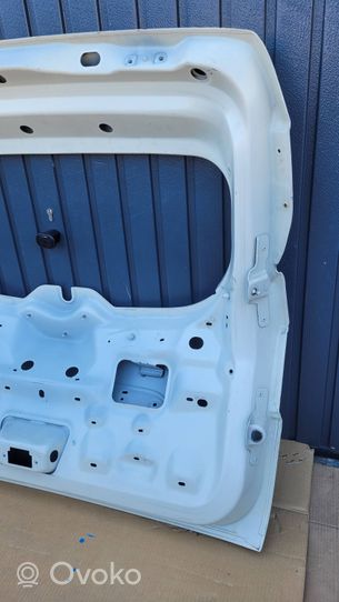 Renault Captur Tailgate/trunk/boot lid 901523137R