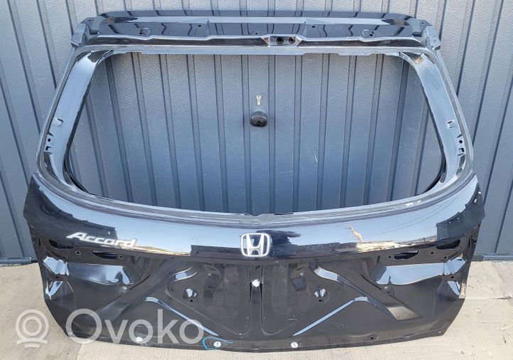 Honda Accord Tylna klapa bagażnika 