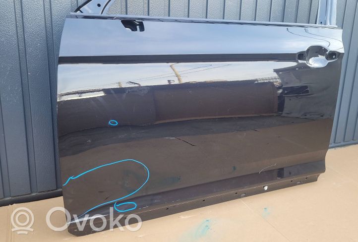 Volkswagen PASSAT B8 Front door 3G0831311L