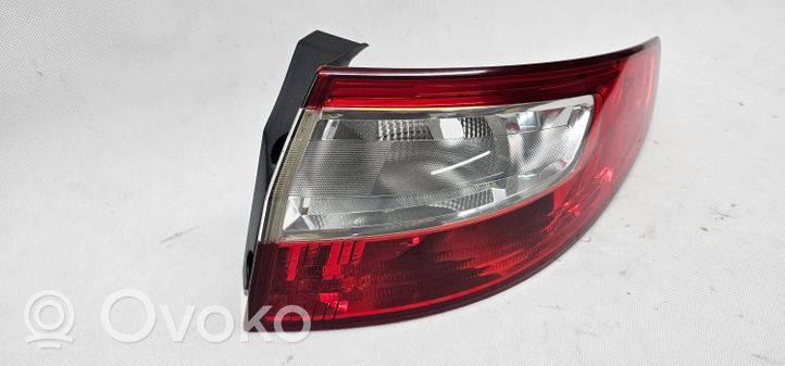 Renault Fluence Lampa tylna 265502140R