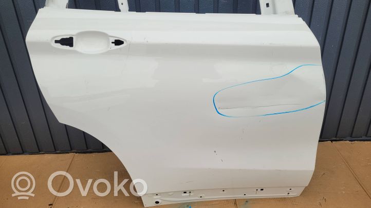 BMW X1 F48 F49 Rear door 