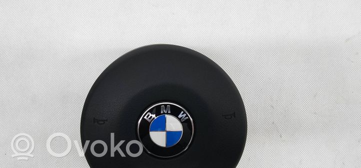 BMW 1 F20 F21 Airbag dello sterzo 33784579703