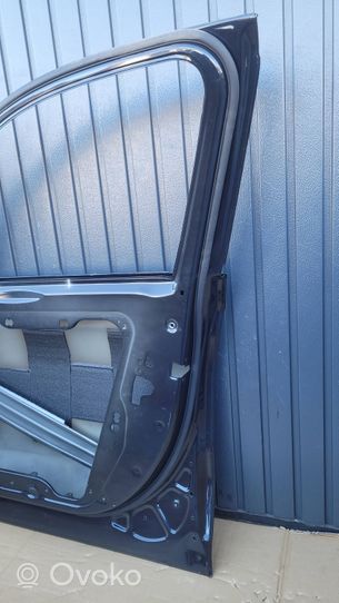 BMW X4 G02 Drzwi przednie 