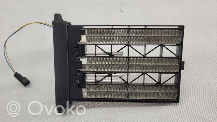 Volvo V40 Radiateur électrique de chauffage auxiliaire 31418971