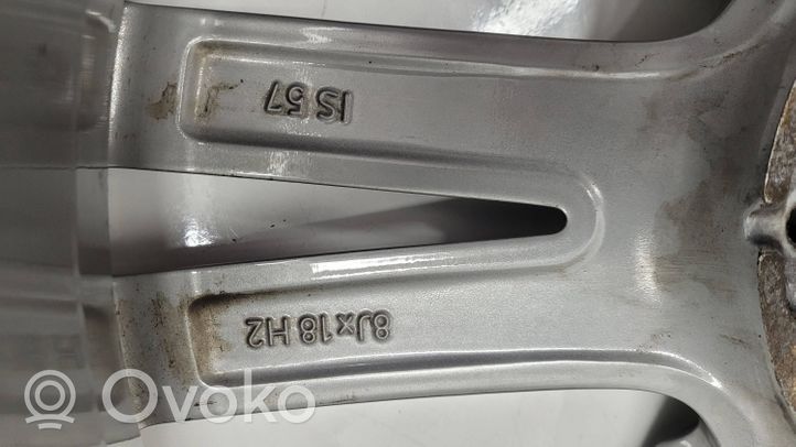 BMW 2 F45 18 Zoll Leichtmetallrad Alufelge 7848602