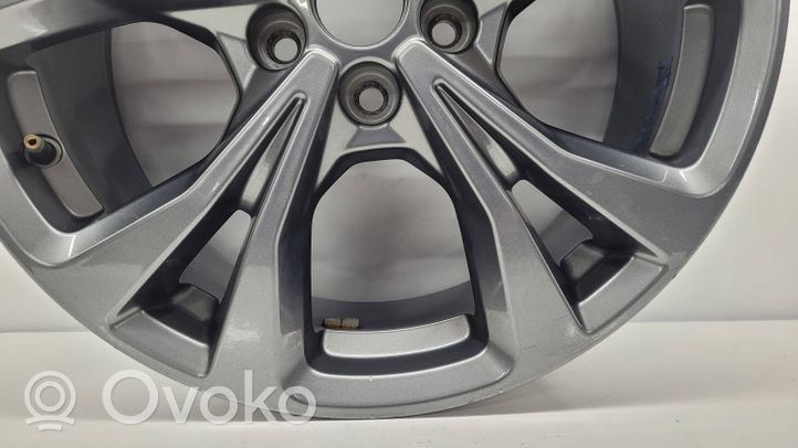 Ford Kuga III R18 alloy rim LV4C-N2B