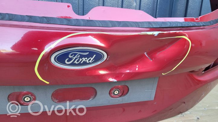 Ford Fiesta Tailgate/trunk/boot lid H1BB-A431F78-BA