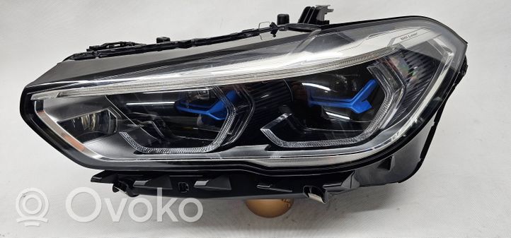 BMW X6 G06 Faro/fanale 9481789