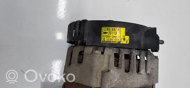 KIA Ceed Alternator 37300-2A850