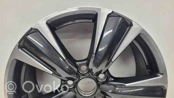 Lexus UX Felgi aluminiowe R18 LEXUSUX