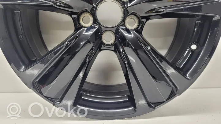 Lexus UX Felgi aluminiowe R18 UX