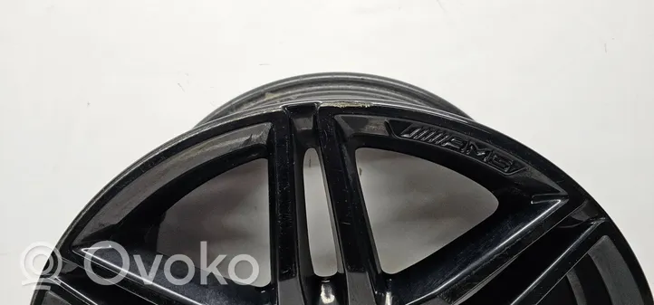 Mercedes-Benz Vito Viano W447 R18 alloy rim A4474015100