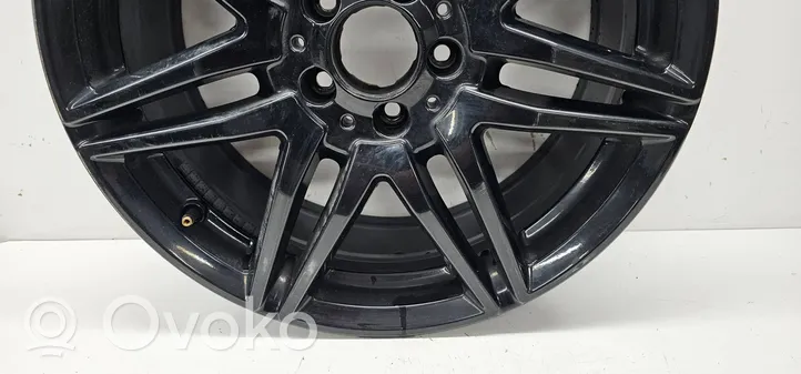 Mercedes-Benz Vito Viano W447 R18 alloy rim A4474015100