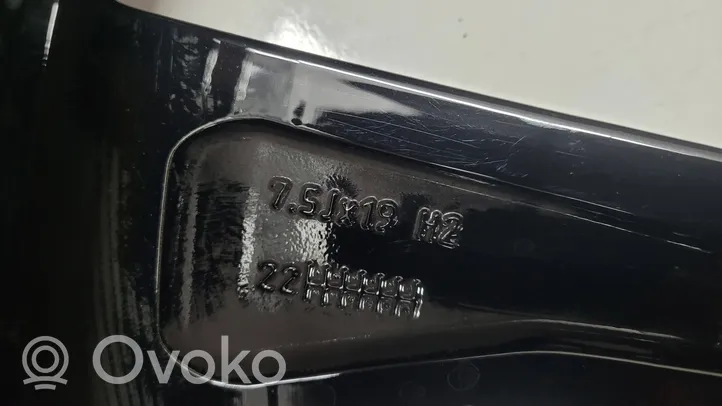 Volvo S90, V90 Felgi aluminiowe R19 32358598