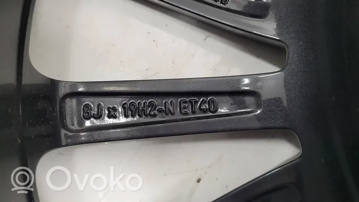 Mercedes-Benz A W177 AMG Felgi aluminiowe R19 A1774011900