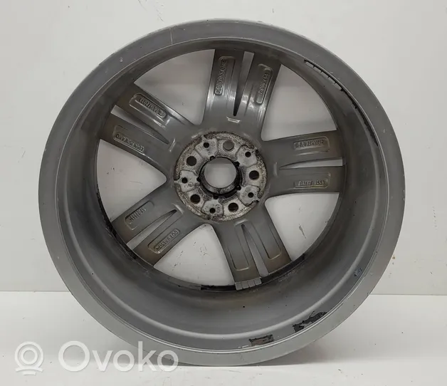 BMW X1 F48 F49 R18 alloy rim 7850456