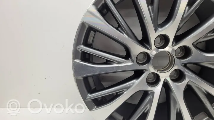 Lexus NX Felgi aluminiowe R18 LEXUS