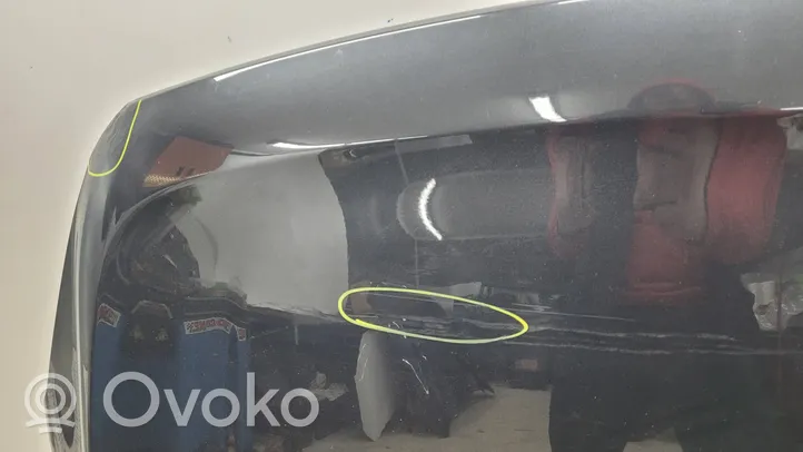 Volvo XC60 Pokrywa przednia / Maska silnika 313358876