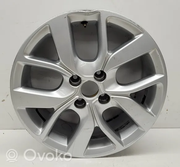 Renault Clio IV Felgi aluminiowe R16 403001392R