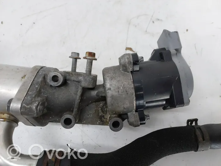 Land Rover Discovery 4 - LR4 EGR-venttiili 7H2Q-9D475-D