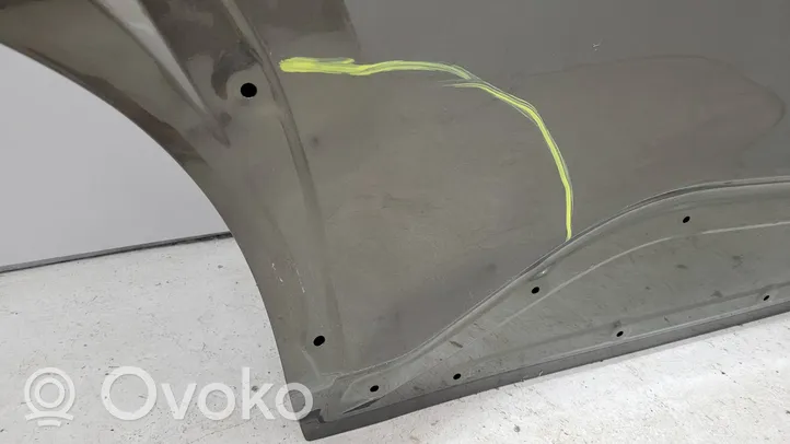 Toyota Yaris Cross Rear door 