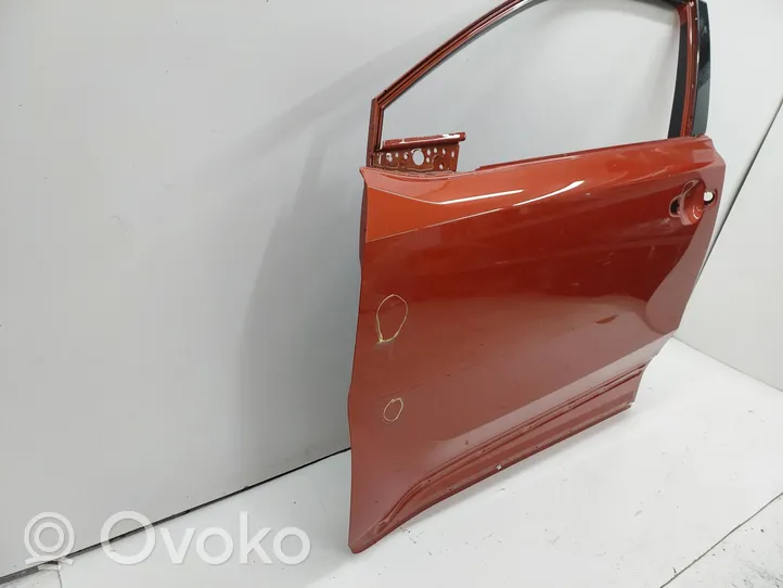 Toyota C-HR Priekinės durys 