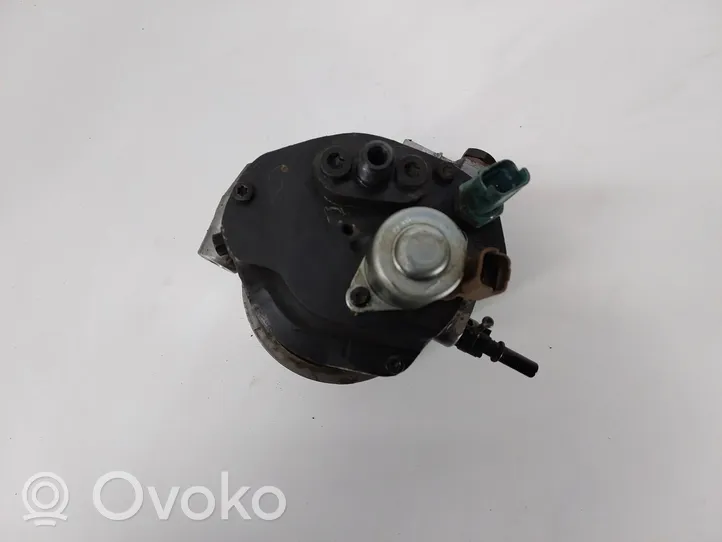 Renault Fluence Fuel injection high pressure pump 28237290