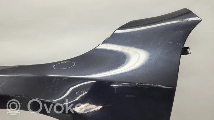 Volvo S60 Fender 