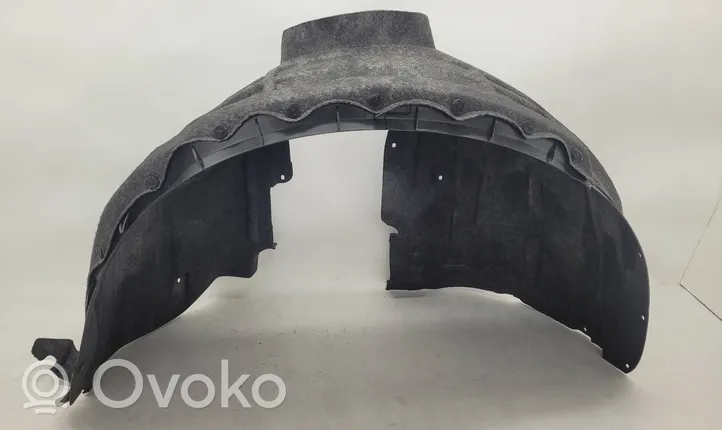 Volvo V60 Front wheel arch liner splash guards 30744864