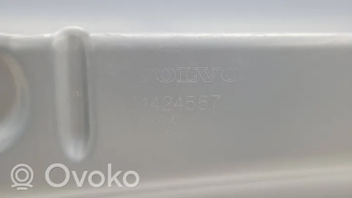 Volvo XC60 Konepelti 31424557