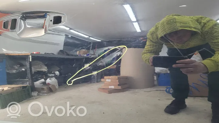 Volvo XC40 Drzwi przednie 